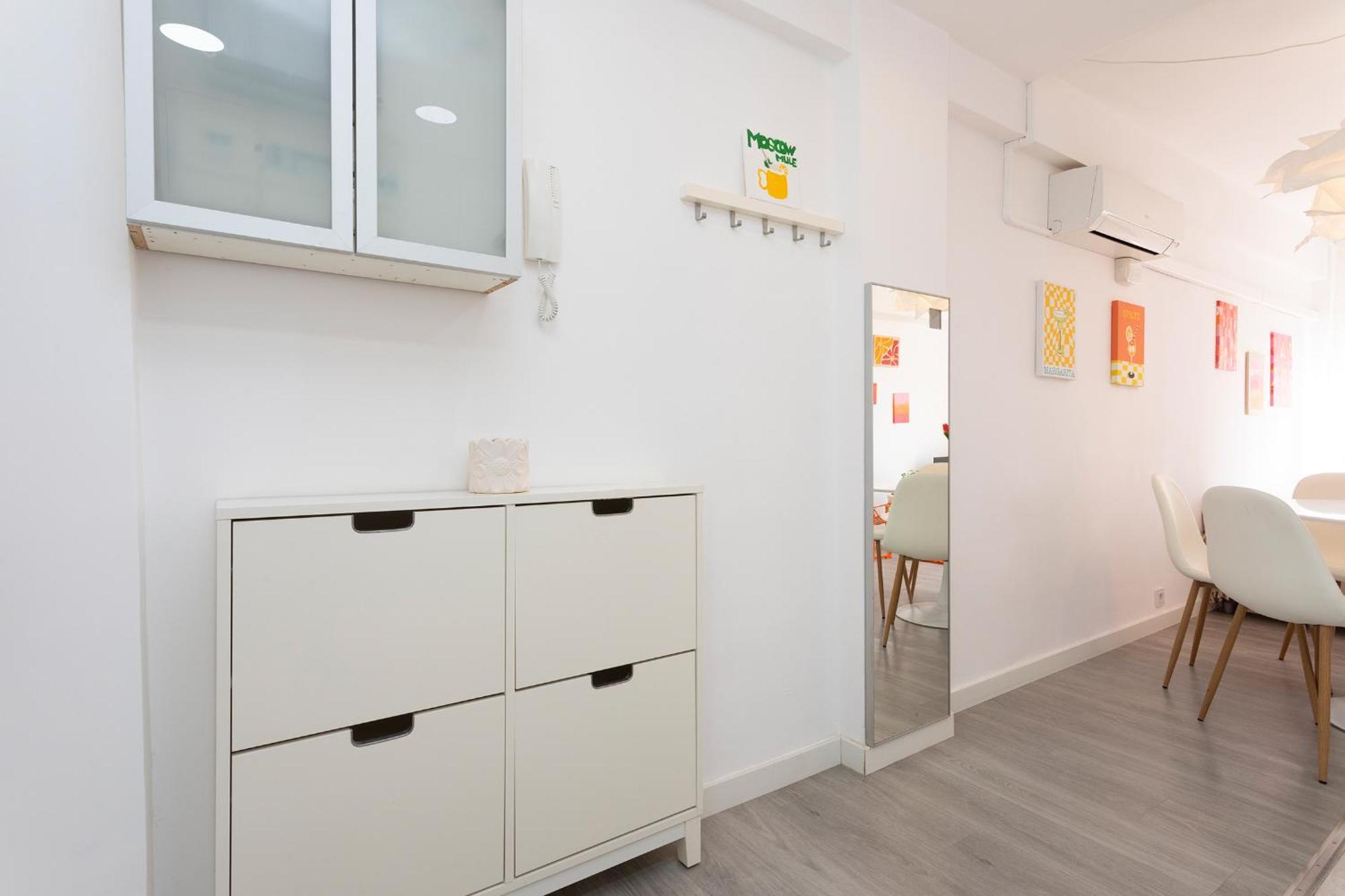 Key Diagonal Mar Apartamento *