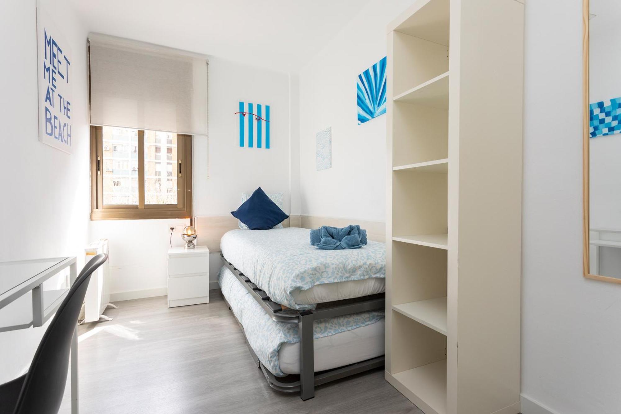Key Diagonal Mar Apartamento
