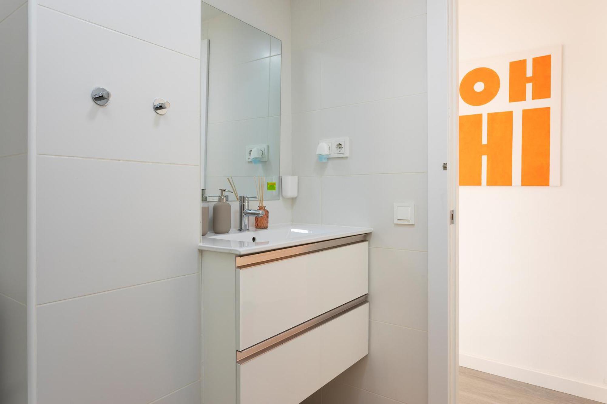 Key Diagonal Mar Apartamento *