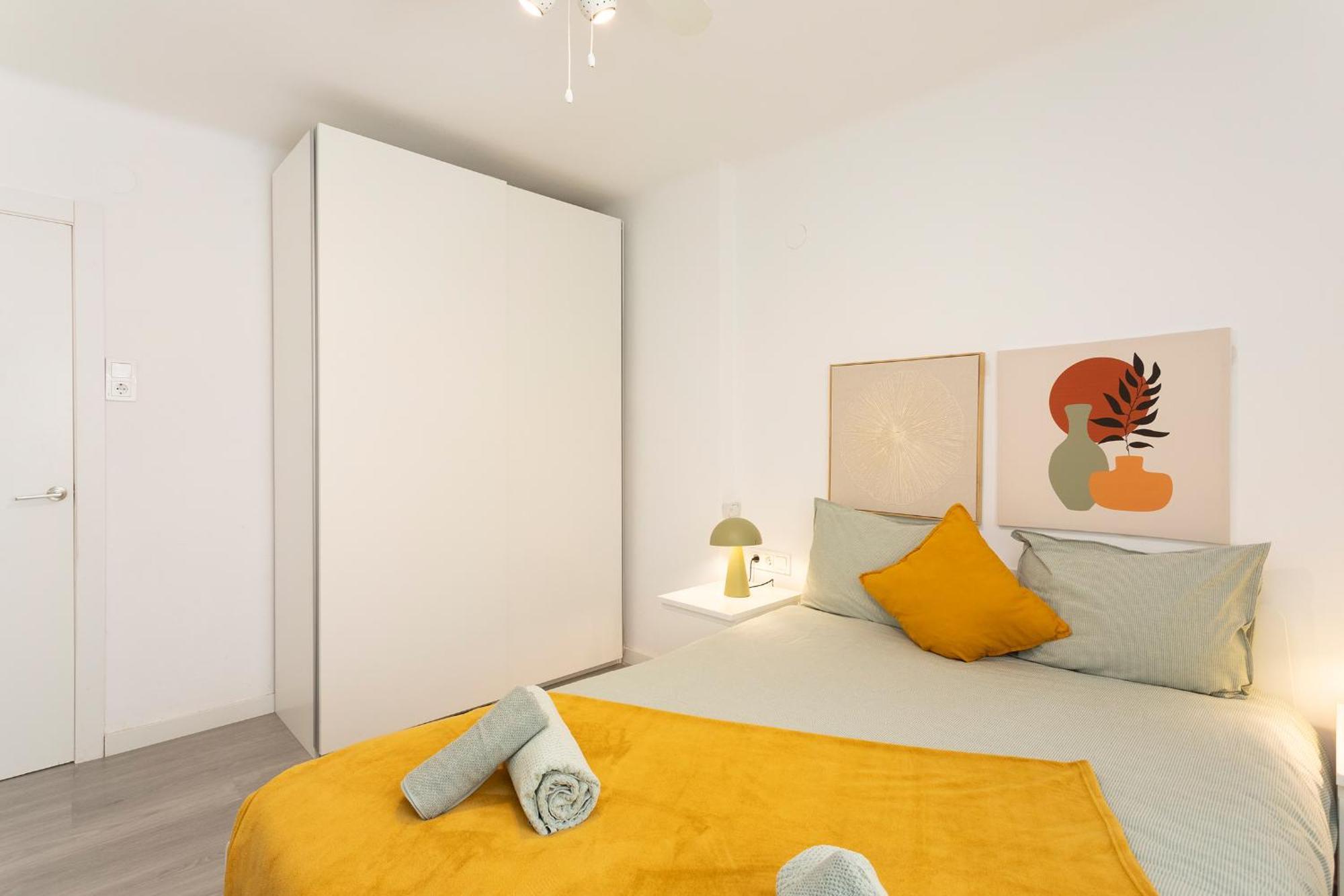 Apartamento Key Diagonal Mar *
