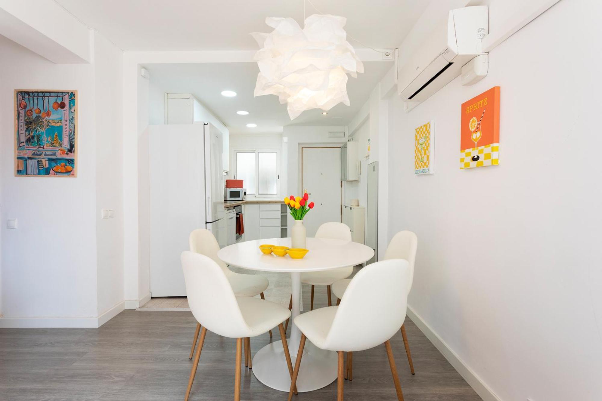 Apartamento Key Diagonal Mar *