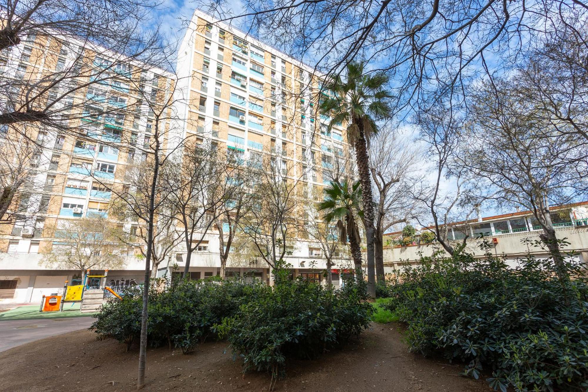 Apartamento Key Diagonal Mar *